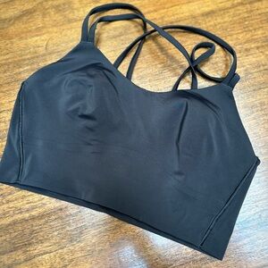 Lululemon Like a cloud bra